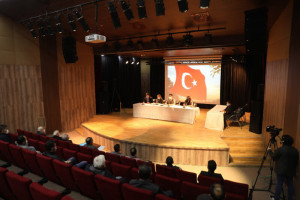 Ocak Ayı Meclis Toplantısı Tamamlandı